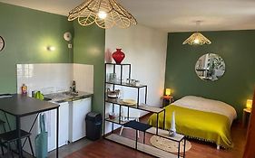 Studio Proche Disneyland Paris