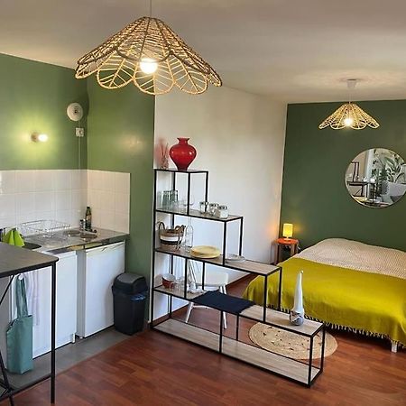 Studio Proche Disneyland Paris Magny-le-Hongre Exterior foto